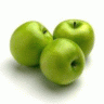 Яблоки свежий урожай, кг - 