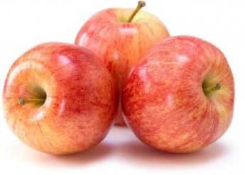 Яблоки Флорина кг 