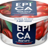 Йогурт высокобелковый в ассорт. 4,5% EPIKA,  130г  - 