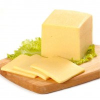 Сыр Пошехонский 40% Данилов, кг