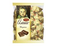Конфеты шоколадные Аленка РотФронт 250 г