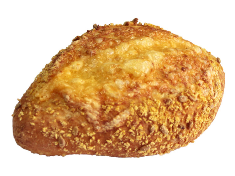 Кукурузный хлеб