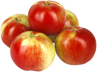 Яблоки свежие, кг