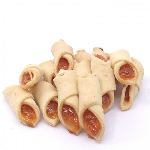 Печенье конвертики
