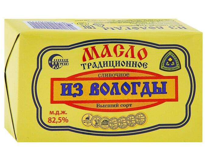 Вологда Купить Масло Сливочное Вологодское