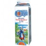 Молоко пастеризованное 3,2% Ярославка, 500мл - 