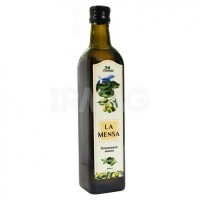 Масло оливковое Ла Менса, 0,5л
