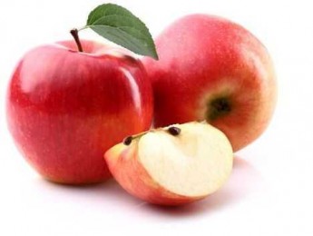 Яблоки Айдаред кг 