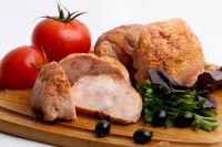 Галантин из курицы, Куриные деликатесы, кг