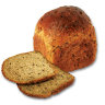 Хлеб Зерновой, Плюшки-ватрушки, 300гр - 