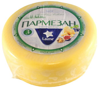 Сыр Пармезан 40% Армения, кг 