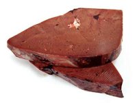 Печень говяжья замороженная, Ивановский фермер, кг