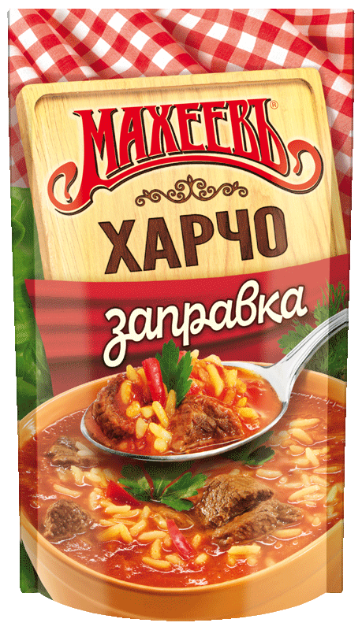 Заправка для харчо, Махеевъ, 250гр