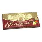 Шоколад темный с фундуком Бабаевский 100г