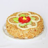 Торт Подарочный, Фрекен Бокен ,650гр